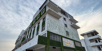 Inventree Hotel